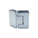 Load image into Gallery viewer, Adjustable Hinge Glass To Glass 135° with NO Cover
