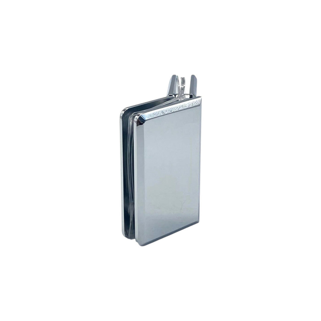 Adjustable Hinge Glass To Glass 135° with NO Cover