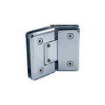 Load image into Gallery viewer, Adjustable Hinge Glass To Glass 135° with NO Cover
