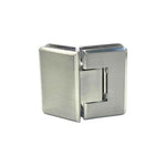 Load image into Gallery viewer, Adjustable Hinge Glass To Glass 135° with NO Cover
