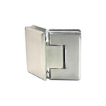 Load image into Gallery viewer, Adjustable Hinge Glass To Glass 135° with NO Cover
