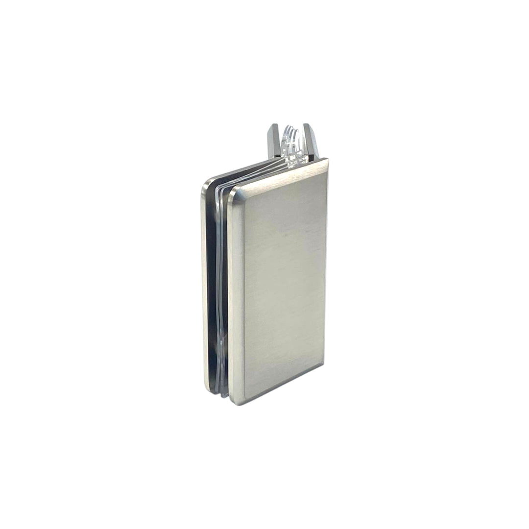 Adjustable Hinge Glass To Glass 135° with NO Cover