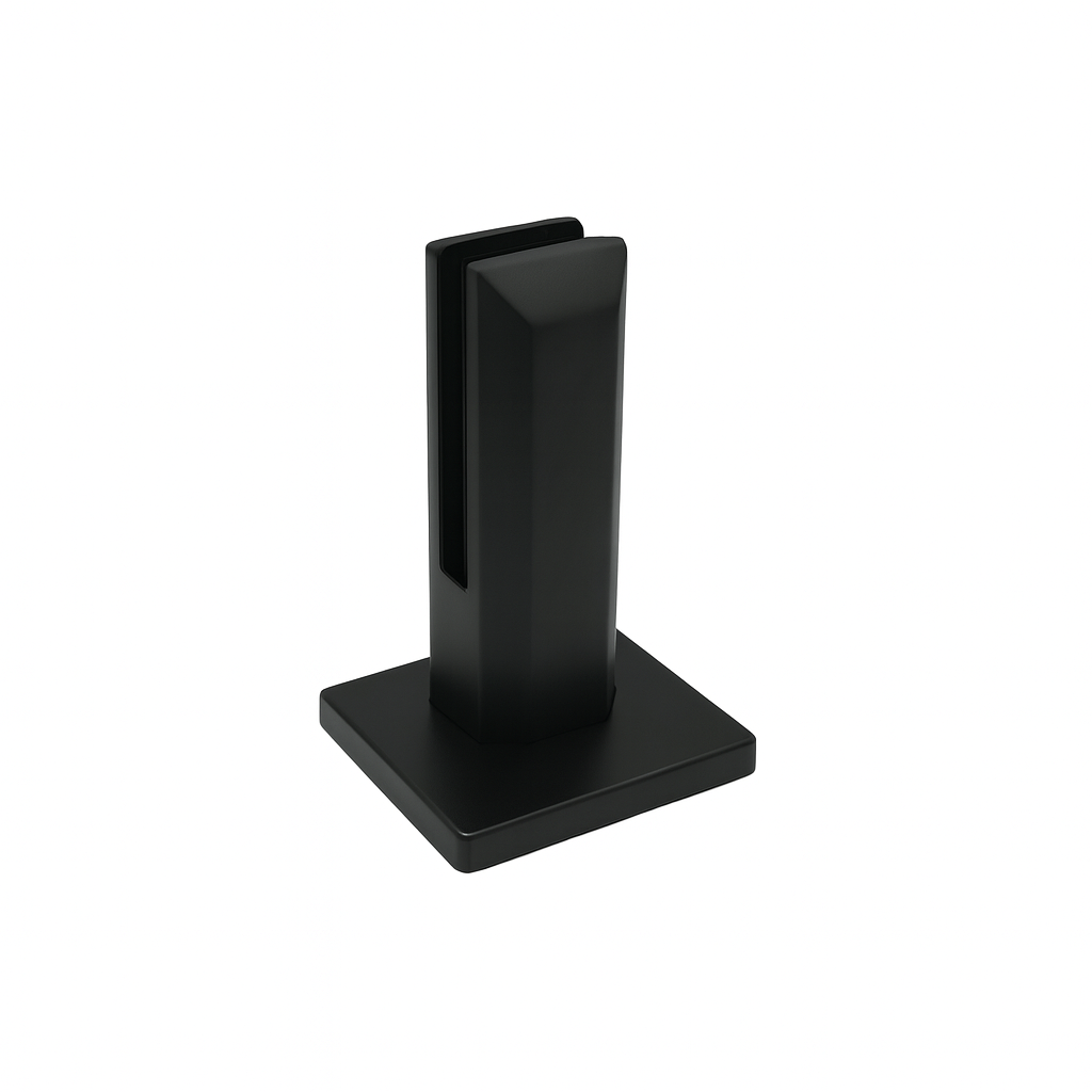 Top mount glass mini post (bal 1200 17