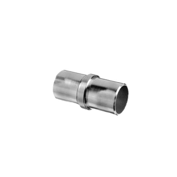 In-Line Tube Connector -   BAL-425-304/316