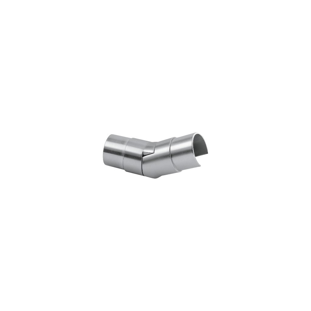 Adjustable Handrail Connector