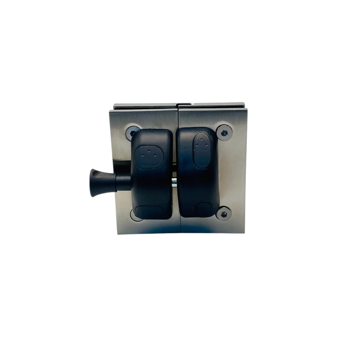 Pool Gate Latch