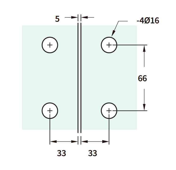 Pool Gate Latch