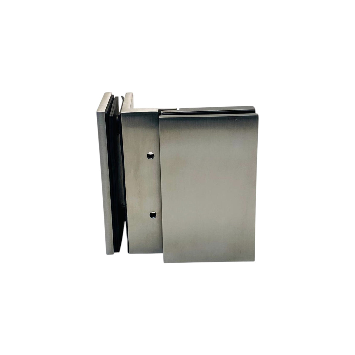 Pool gate latch 90°