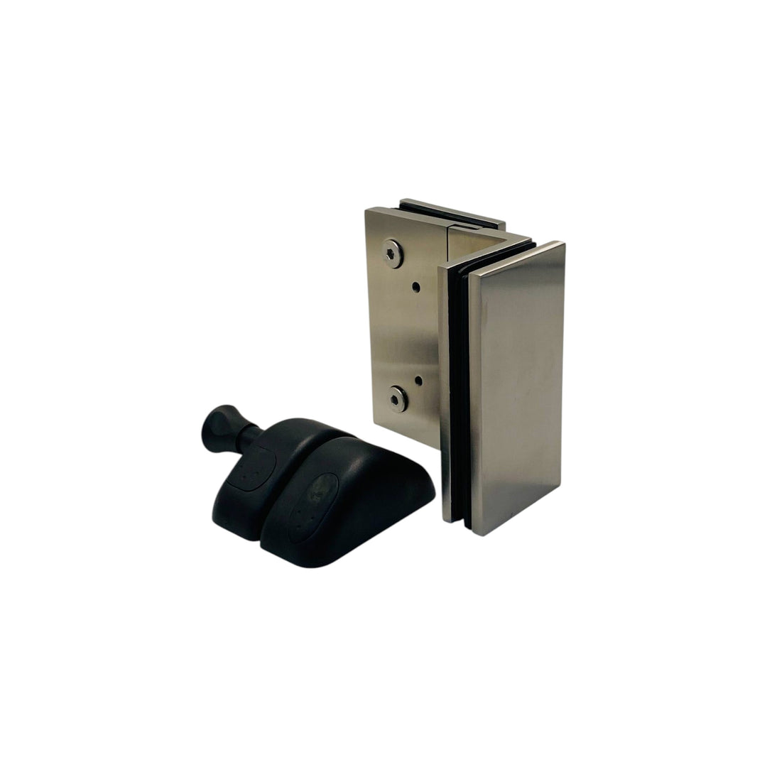 Pool Gate Latch 90°