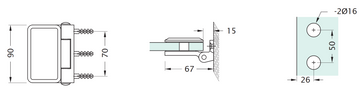 BFH-061B-CP