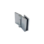 Load image into Gallery viewer, Offset Plate Wall To Glass 90° with Cover
