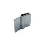 Load image into Gallery viewer, Offset Plate Wall To Glass 90° with Cover

