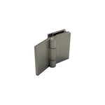 Load image into Gallery viewer, Offset Plate Wall To Glass 90° with Cover
