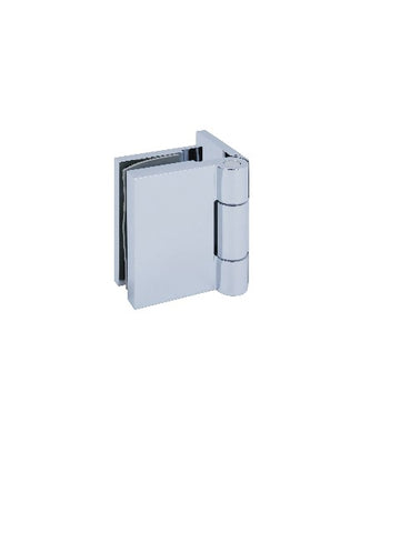 Wall to Glass 90⁰ - BFH-071S-CP