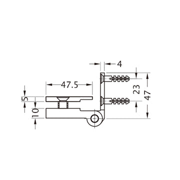 BFH-071S-MBL