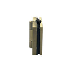 Load image into Gallery viewer, Mayfair Bi-Fold Hinge Glass To Glass 180° with Cover
