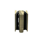 Load image into Gallery viewer, Mayfair Bi-Fold Hinge Glass To Glass 180° with Cover
