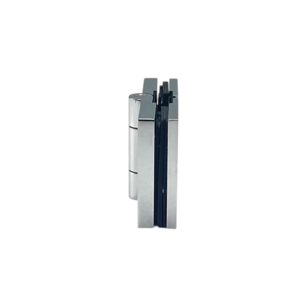 Mayfair Bi-Fold Hinge Glass To Glass 180° with Cover