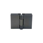 Load image into Gallery viewer, Mayfair Bi-Fold Hinge Glass To Glass 180° with Cover
