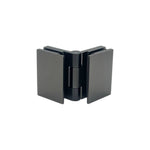 Load image into Gallery viewer, Mayfair Bi-Fold Hinge Glass To Glass 180° with Cover
