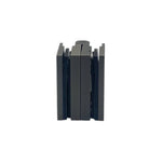Load image into Gallery viewer, Mayfair Bi-Fold Hinge Glass To Glass 180° with Cover
