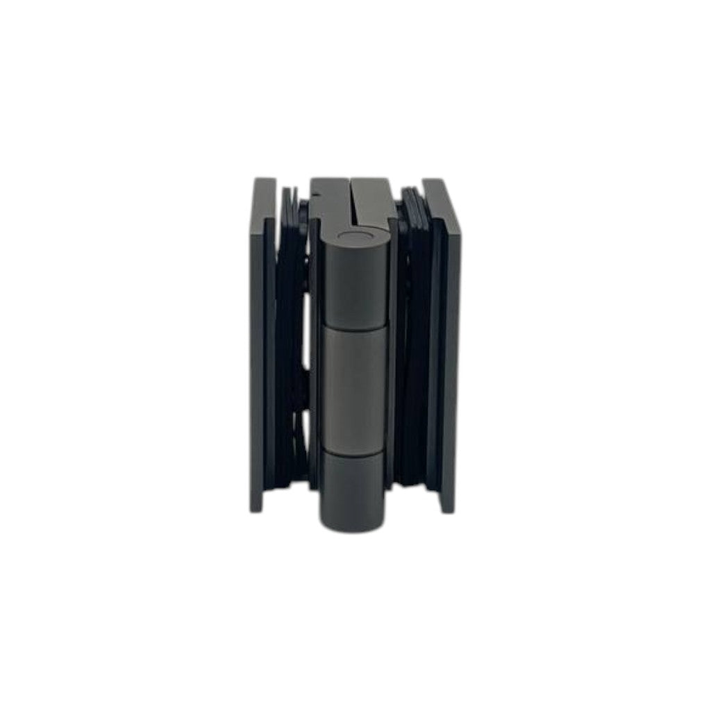 Mayfair Bi-Fold Hinge Glass To Glass 180° with Cover