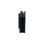 Load image into Gallery viewer, Mayfair Bi-Fold Hinge Glass To Glass 180° with Cover
