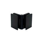 Load image into Gallery viewer, Mayfair Bi-Fold Hinge Glass To Glass 180° with Cover
