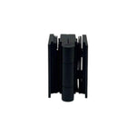 Load image into Gallery viewer, Mayfair Bi-Fold Hinge Glass To Glass 180° with Cover
