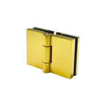 Load image into Gallery viewer, Mayfair Bi-Fold Hinge Glass To Glass 180° with Cover
