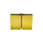 Load image into Gallery viewer, Mayfair Bi-Fold Hinge Glass To Glass 180° with Cover
