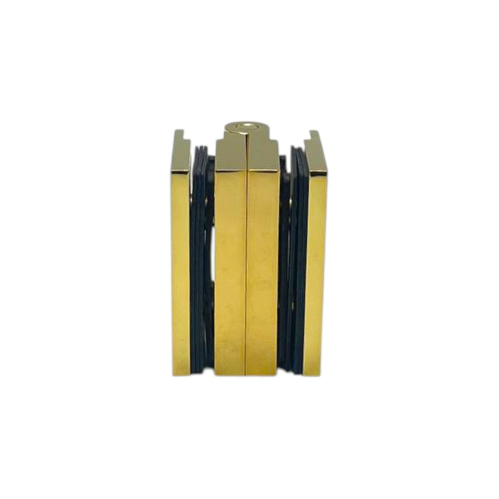 Mayfair Bi-Fold Hinge Glass To Glass 180° with Cover