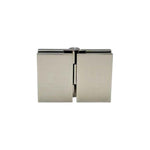 Load image into Gallery viewer, Bi-Fold Hinge Glass To Glass 180°
