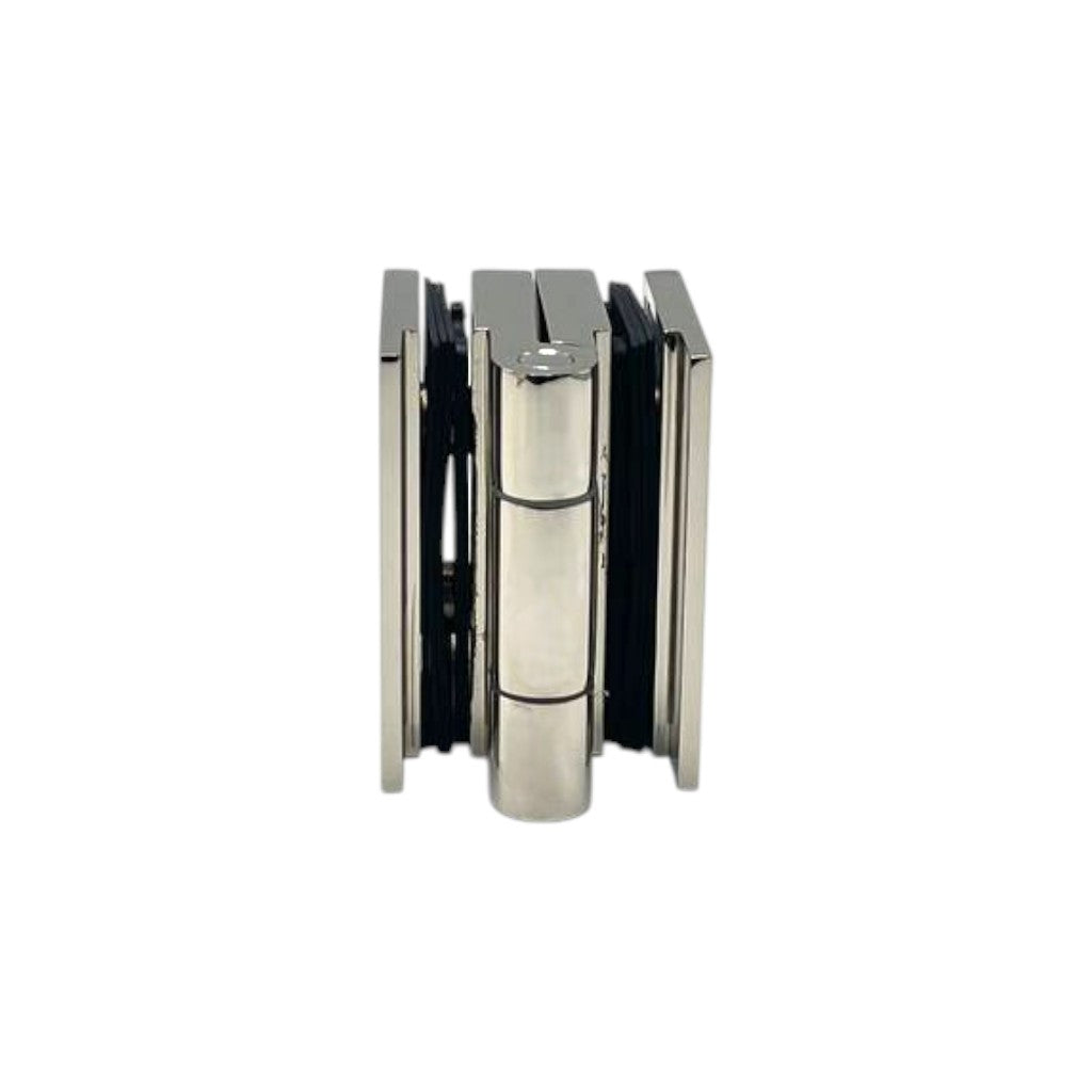 Bi-Fold Hinge Glass To Glass 180°