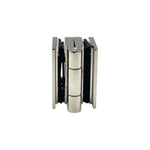 Load image into Gallery viewer, Mayfair Bi-Fold Hinge Glass To Glass 180° with Cover
