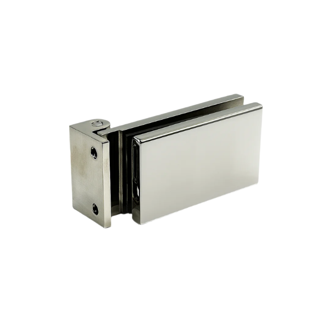 Bifold Hinge Wall to Glass 90 (BFH-082S)