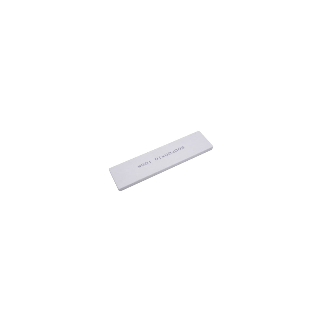 Rectangular Sharpening Stone For Diamond Drill Bits