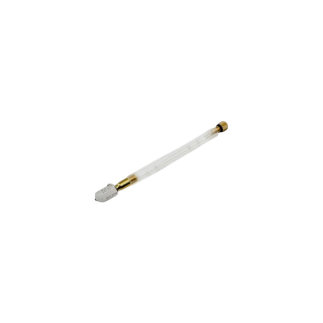 TOYO Super Glass Cutter with Plastic Handle