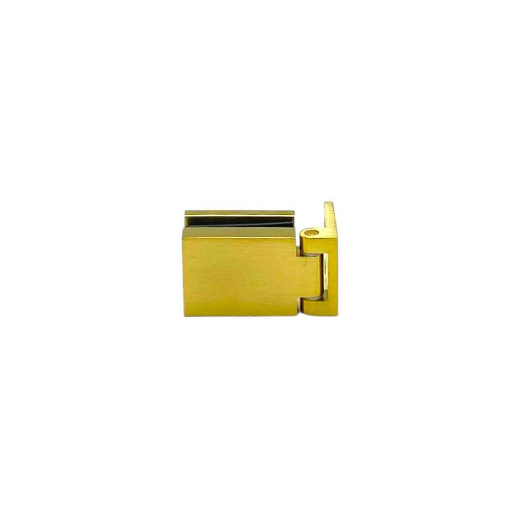 Cabinet hinge