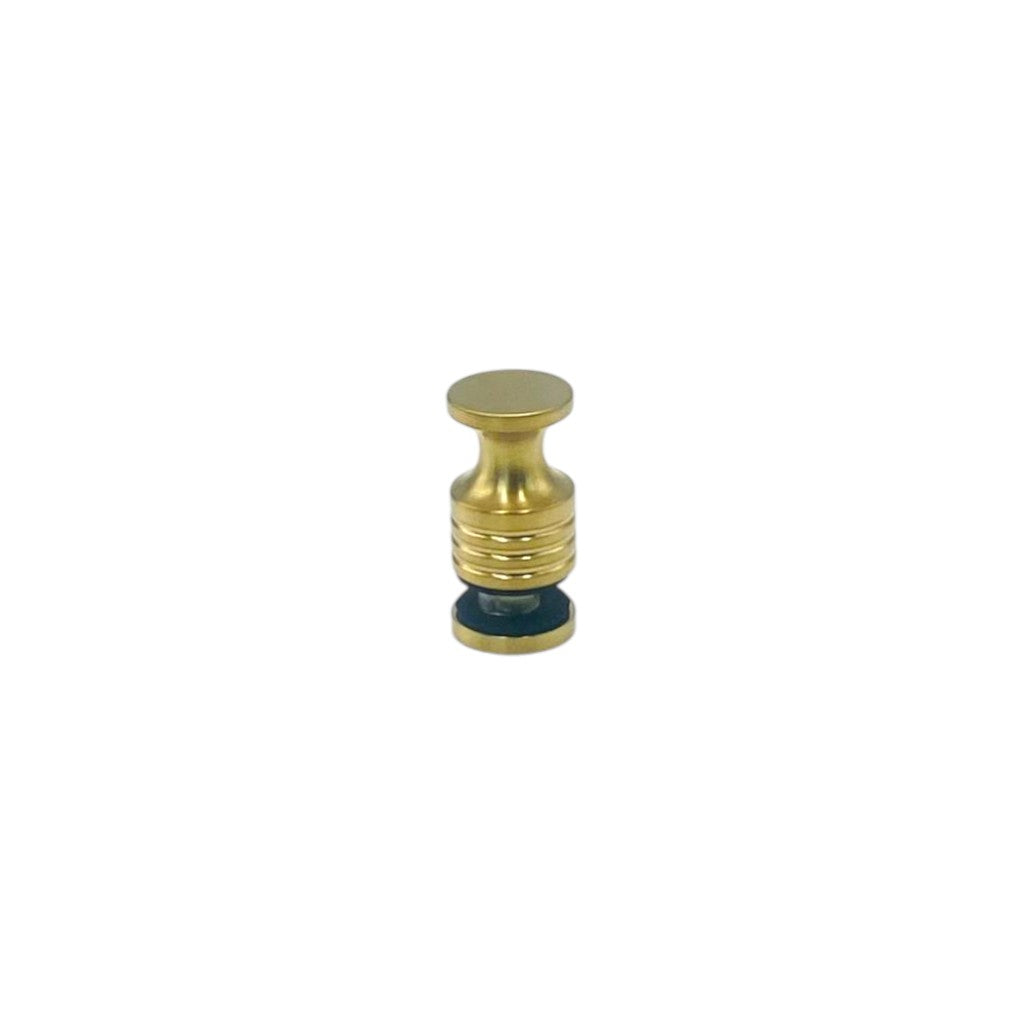 One-Sided Pull Knob