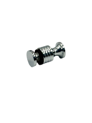 One Sided Pull Knobs - CBK-100-CP