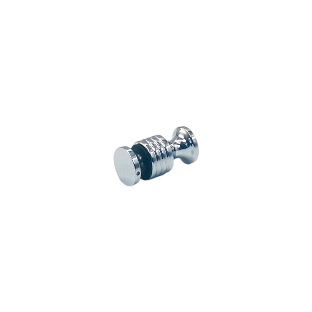 One-Sided Pull Knob