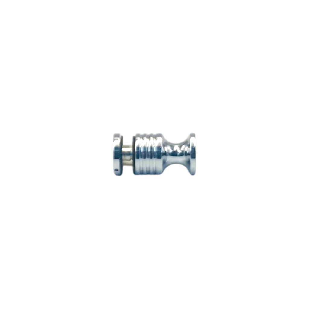 One-Sided Pull Knob