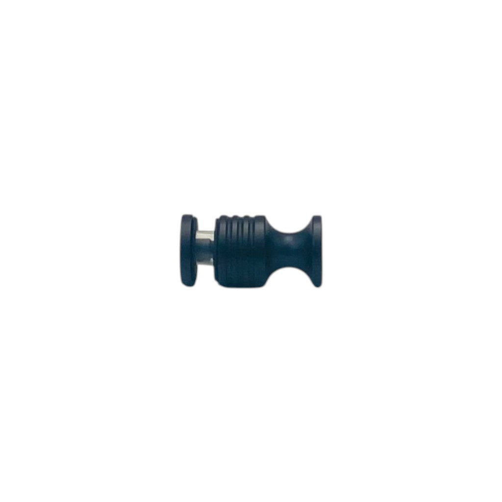 One-Sided Pull Knob
