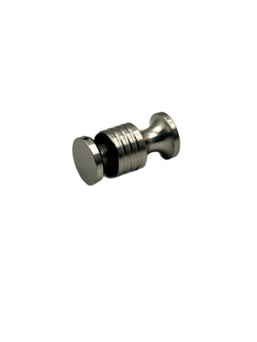 One Sided Pull Knobs - CBK-100-SNP