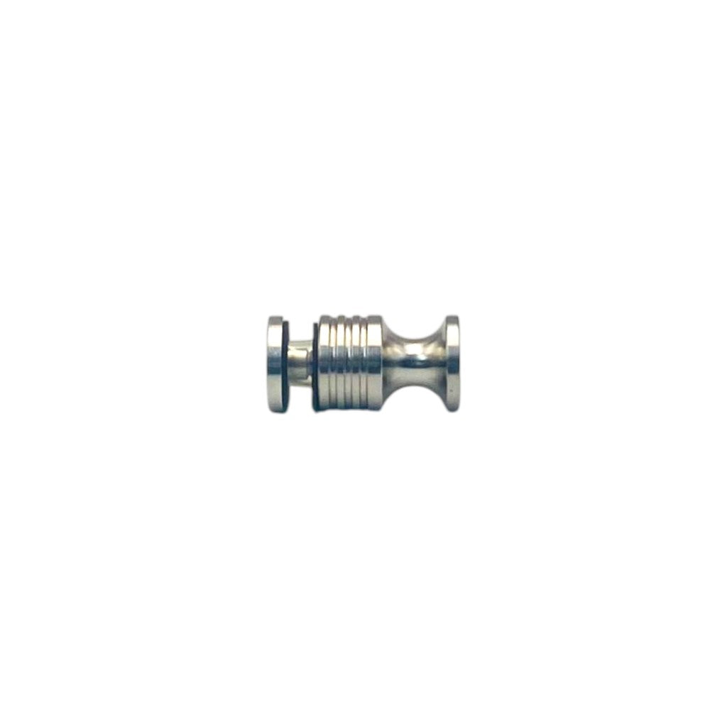 One-Sided Pull Knob