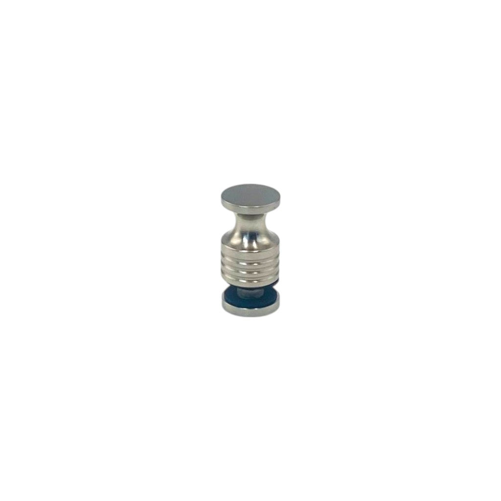 One-Sided Pull Knob