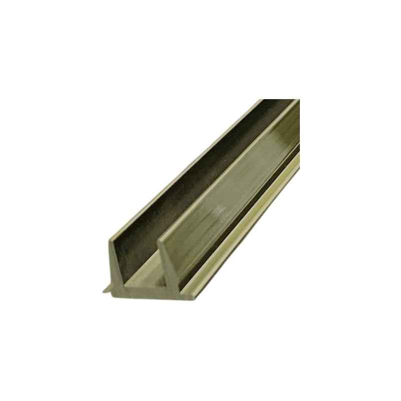 U channel cover cap