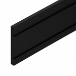 Load image into Gallery viewer, Aluminum Trim Profile | 3 m Length
