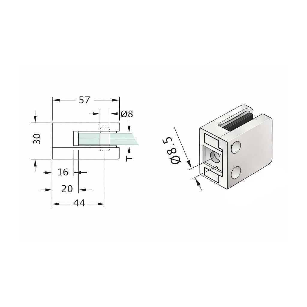 Cl 600 cp